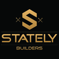 Stately Builders logo - Similar company to Elevated Remodeling