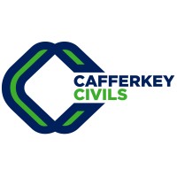 Cafferkey Civils Ltd logo - Similar company to Cafferty Group