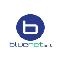 Bluenet S.R.L. logo - Similar company to Get Server