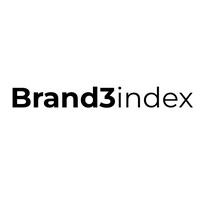 Brand3index logo - Similar company to Rewardbase