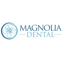 Magnolia Dental logo - Similar company to Magnolia Dermatology