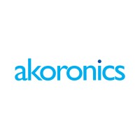 AKO ELECTRONICS SARL (AKORONICS) logo - Similar company to Case.Pl