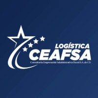 CEAFSA Logística logo - Similar company to Editorial Delti