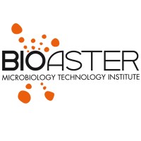 BIOASTER logo - Similar company to Modul-Bio