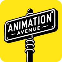 Animation Avenue logo - Similar company to People Of Culture Studios