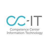 CC-IT GmbH logo - Similar company to Enomic | Software Für Vertrieb Und Kalkulation