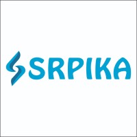 Srpika logo - Similar company to Arch Project Solutions Private Limited