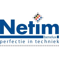 NETIM Benelux logo - Similar company to Itra
