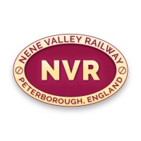 NENE VALLEY RAILWAY LIMITED logo - Similar company to Pendleton - Guaranteed Business Growth