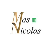 MAS NICOLAS logo - Similar company to Studios-Pm