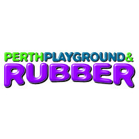 Perth Playground & Rubber logo - Similar company to Abacus Playgrounds