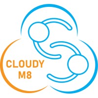 Cloudymate logo - Similar company to Faabee Technologies