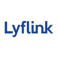 Lyflink logo - Similar company to Rockshaft Media