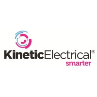 Kinetic Electrical Queenstown logo - Similar company to Kinetic Electrical