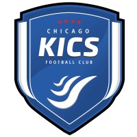 Chicago KICS Football Club logo - Similar company to Chicago Kics Foundation