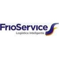 Frio Service logo - Similar company to Agrocedar