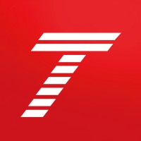 ThunderSoft logo - Similar company to Joynext