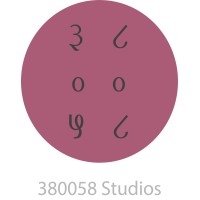 380058 Studios