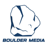 Boulder Media logo - Similar company to Snaptv