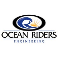 Ocean Riders Engineering, Inc. logo - Similar company to Earthscope-Oceans Consortium