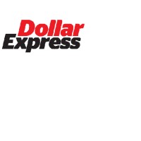 Dollar Express Stores LLC logo - Similar company to Deep Blu Logistics Llc