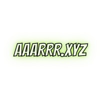 AAARRR.xyz logo - Similar company to Ads Spectrum