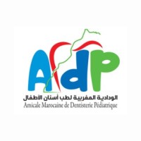 Amicale Marocaine de la Dentisterie 🦷 Pédiatrique (AMDP) logo - Similar company to Digishift Consulting Group