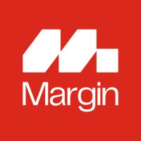 Margin Finance logo - Similar company to Broker Studio