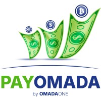 PayOmada logo - Similar company to Inquid