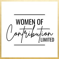 Women Of Contribution