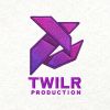 Twilr Production logo - Similar company to Flap