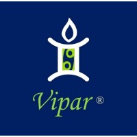Vipar ® logo - Similar company to Softzane Solutions