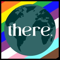 There.Travel logo - Similar company to Active Coaching Katarzyna Dąbrowska