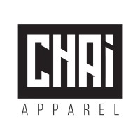 Chai Apparel logo