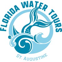 Florida Water Tours logo - Similar company to Serenade Sessions