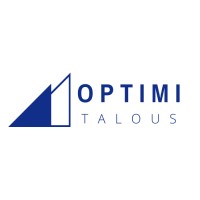 Optimi Talouspalvelut logo - Similar company to Espina Oy