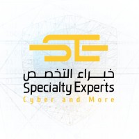 Specialty Experts خبراء التخصص logo - Similar company to Newtech Media & Advertising