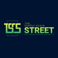 The Supply Chain Street logo - Similar company to Alliance Of Supply Chain Professionals In Bangladesh - Ascpb