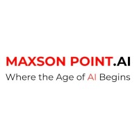 Maxson Point.AI logo - Similar company to California Ipv6 Task Force