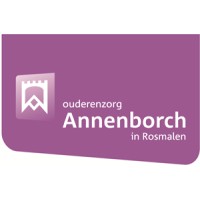 Woonzorgcentrum De Annenborch logo - Similar company to Vivent
