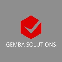 GEMBA Solutions logo - Similar company to Gemba Solutions Ltd