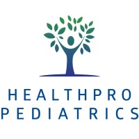 HealthPRO Pediatrics logo - Similar company to Absolute Therapy Services Llc