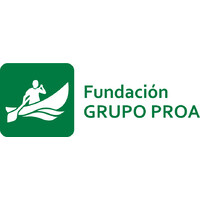 Fundación Grupo Proa logo - Similar company to Aporte 360