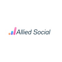 Allied Social logo - Similar company to Planet Save