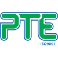 PTE Co.,LTD logo - Similar company to Ivision Solution