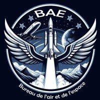 Bureau de l'air et de l'espace (ESME Bordeaux) logo - Similar company to Capam