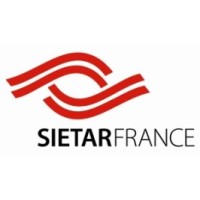 SIETAR France logo - Similar company to Sietar Usa