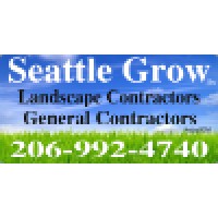 Seattle Grow llc logo - Similar company to Seattle Wellness Group