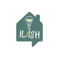 Intergenerational Learning for Sustainable Households logo - Similar company to Rite-Research Institute For Technological Evolution