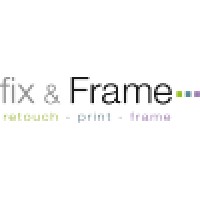 fix and frame ltd